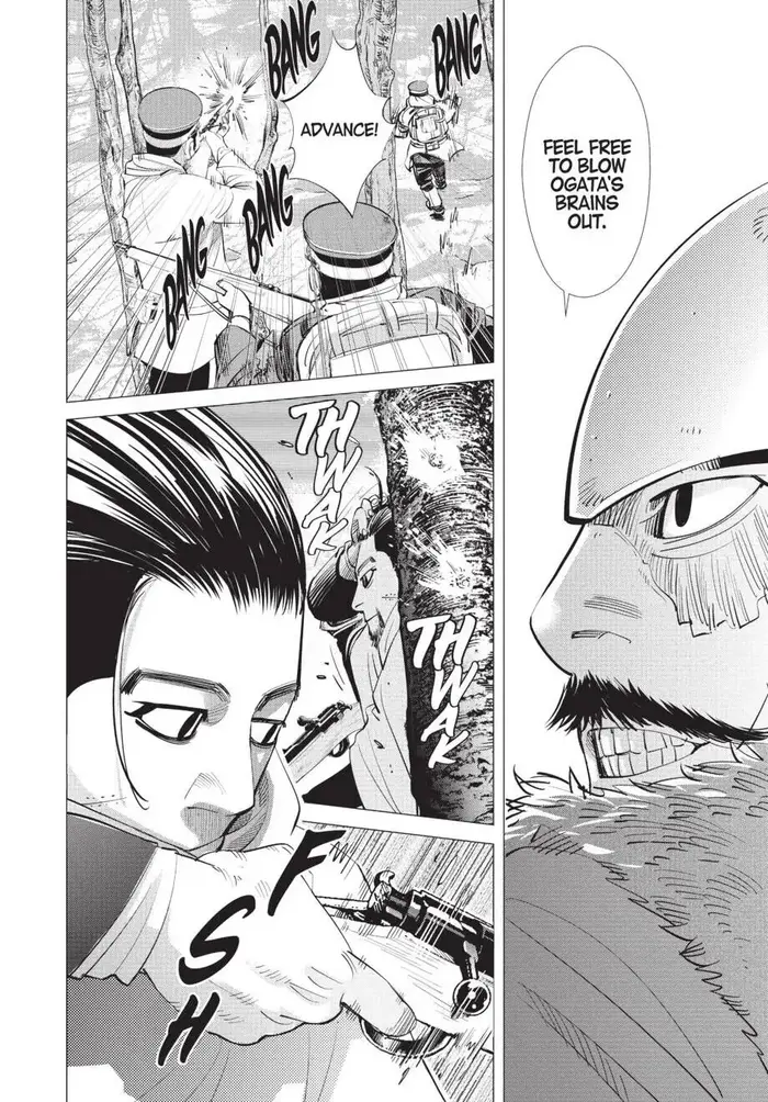 Golden Kamuy Chapter 46 image 11_optimized
